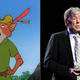Illustration for article titled Brian Bedford, Voice of Disney's Hottest Cartoon Fox, Has Passed Away at 80